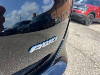 Ford Edge 2024 AWD SEL 4dr SUV