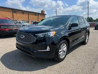 Ford Edge 2024 AWD SEL 4dr SUV
