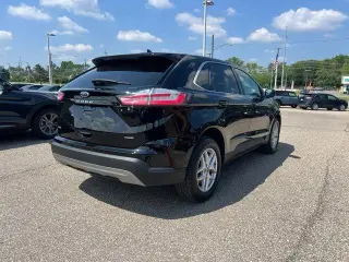 Ford Edge 2024 AWD SEL 4dr SUV