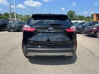 Ford Edge 2024 AWD SEL 4dr SUV