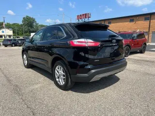 Ford Edge 2024 AWD SEL 4dr SUV