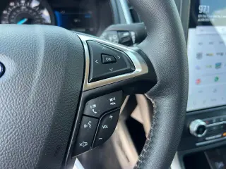 Ford Edge 2024 AWD SEL 4dr SUV