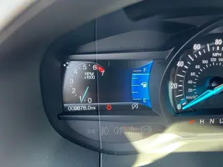 Ford Edge 2024 AWD SEL 4dr SUV