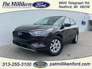 Ford Escape 2023 AWD Active 4dr SUV