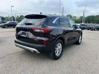 Ford Escape 2023 AWD Active 4dr SUV