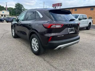 Ford Escape 2023 AWD Active 4dr SUV