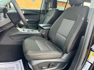 Ford Explorer 2024 AWD XLT 4dr SUV