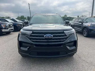 Ford Explorer 2024 AWD XLT 4dr SUV