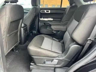 Ford Explorer 2024 AWD XLT 4dr SUV