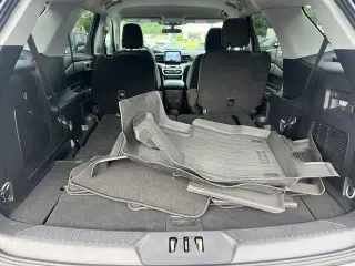 Ford Explorer 2024 AWD XLT 4dr SUV