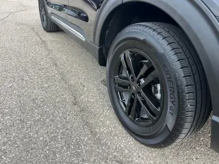 Ford Explorer 2024 AWD XLT 4dr SUV
