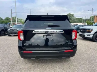 Ford Explorer 2024 AWD XLT 4dr SUV