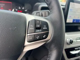 Ford Explorer 2024 AWD XLT 4dr SUV