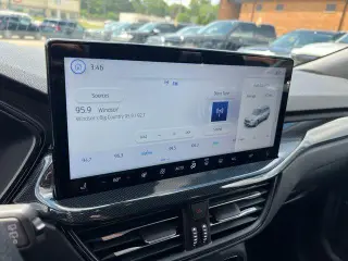 Ford Escape 2024 AWD ST-Line 4dr SUV