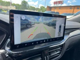 Ford Escape 2024 AWD ST-Line 4dr SUV