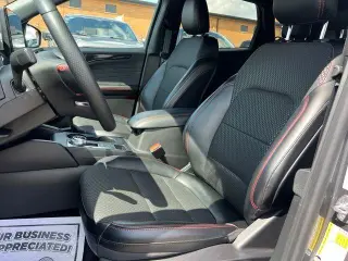 Ford Escape 2024 AWD ST-Line 4dr SUV