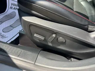 Ford Escape 2024 AWD ST-Line 4dr SUV