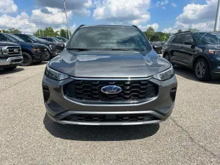 Ford Escape 2024 AWD ST-Line 4dr SUV
