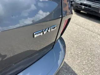 Ford Escape 2024 AWD ST-Line 4dr SUV