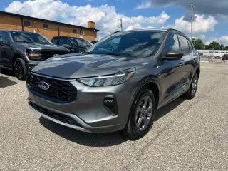 Ford Escape 2024 AWD ST-Line 4dr SUV