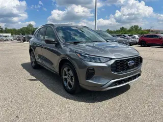 Ford Escape 2024 AWD ST-Line 4dr SUV