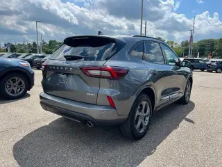 Ford Escape 2024 AWD ST-Line 4dr SUV