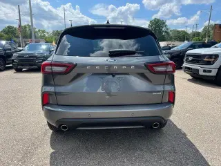 Ford Escape 2024 AWD ST-Line 4dr SUV