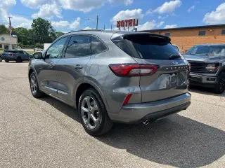 Ford Escape 2024 AWD ST-Line 4dr SUV