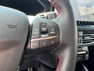 Ford Escape 2024 AWD ST-Line 4dr SUV