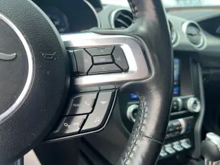Ford Mustang 2022 EcoBoost 2dr Fastback
