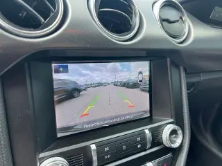 Ford Mustang 2022 EcoBoost 2dr Fastback