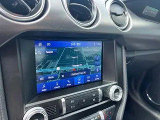 Ford Mustang 2022 EcoBoost 2dr Fastback