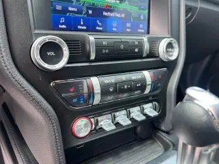 Ford Mustang 2022 EcoBoost 2dr Fastback