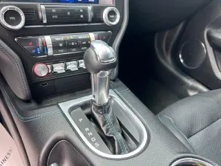 Ford Mustang 2022 EcoBoost 2dr Fastback