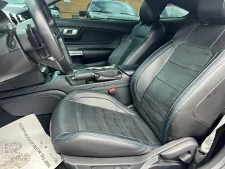 Ford Mustang 2022 EcoBoost 2dr Fastback