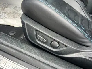 Ford Mustang 2022 EcoBoost 2dr Fastback