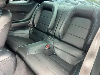 Ford Mustang 2022 EcoBoost 2dr Fastback