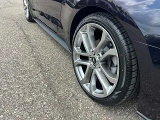 Ford Mustang 2022 EcoBoost 2dr Fastback