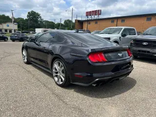 Ford Mustang 2022 EcoBoost 2dr Fastback