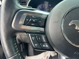 Ford Mustang 2022 EcoBoost 2dr Fastback
