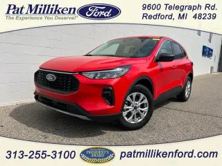 Ford Escape 2024 AWD Active 4dr SUV