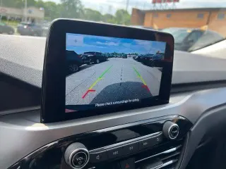 Ford Escape 2024 AWD Active 4dr SUV
