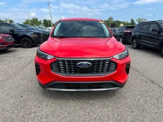 Ford Escape 2024 AWD Active 4dr SUV