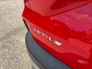 Ford Escape 2024 AWD Active 4dr SUV