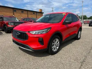 Ford Escape 2024 AWD Active 4dr SUV