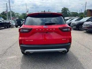 Ford Escape 2024 AWD Active 4dr SUV
