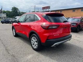 Ford Escape 2024 AWD Active 4dr SUV