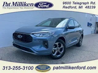 Ford Escape 2024 AWD ST-Line Select 4dr SUV