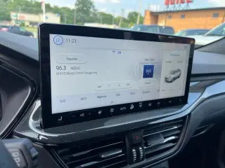 Ford Escape 2024 AWD ST-Line Select 4dr SUV