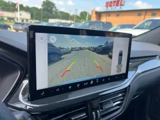 Ford Escape 2024 AWD ST-Line Select 4dr SUV